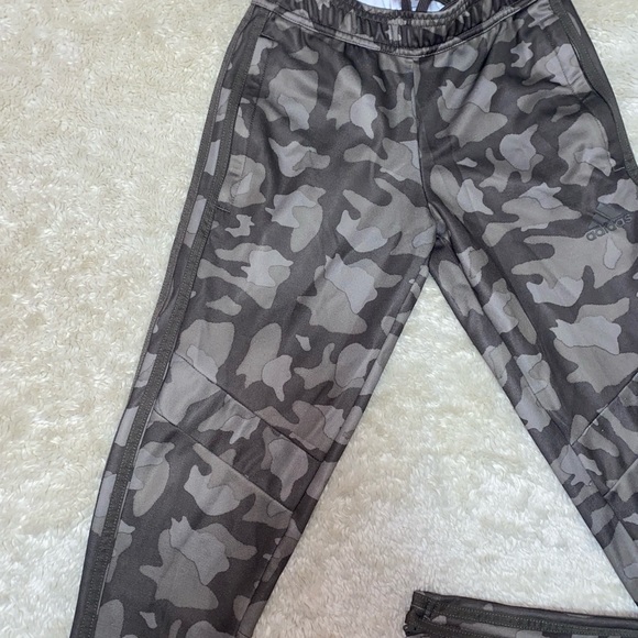 Adidas climate control camo trackpants - Picture 2 of 7